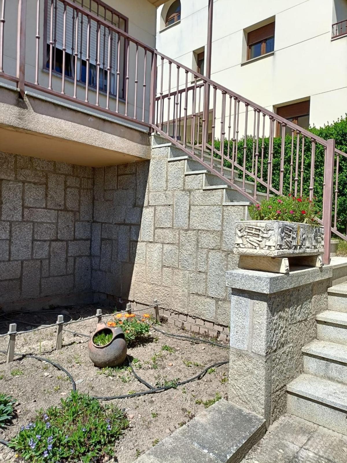 Villa La Casa De Ana El Barco de Ávila Exterior foto